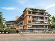 Apartamento para Venda em João Pessoa/PB Bessa 2 Quartos