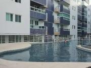 Apartamento para Venda em João Pessoa/PB Bessa 2 Quartos