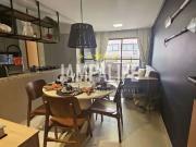 Apartamento para Venda em João Pessoa/PB Bessa 2 Quartos