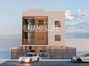 Apartamento para Venda em João Pessoa/PB Bessa 2 Quartos