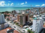 Apartamento para Venda em João Pessoa/PB Bessa 2 Quartos