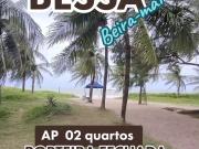 Apartamento para Venda em João Pessoa/PB Bessa 2 Quartos