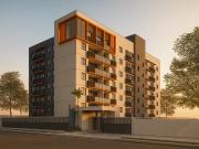 Apartamento para Venda em João Pessoa/PB Bessa 2 Quartos