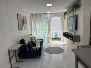 Apartamento para Venda em João Pessoa/PB Bessa 2 Quartos