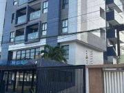 Apartamento para Venda em João Pessoa/PB Bessa 2 Quartos