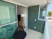 Apartamento para Venda em João Pessoa/PB Bessa 2 Quartos