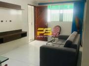 Apartamento para Venda em João Pessoa/PB Bessa 2 Quartos