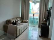 Apartamento para Venda em João Pessoa/PB Bessa 2 Quartos