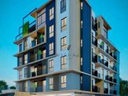 Apartamento para Venda em João Pessoa/PB Bessa 2 Quartos