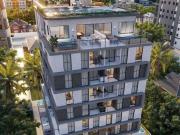 Apartamento para Venda em João Pessoa/PB Bessa 3 Quartos