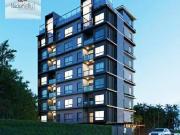 Apartamento para Venda em João Pessoa/PB Bessa 2 Quartos