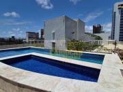 Apartamento para Venda em João Pessoa/PB Bessa 2 Quartos