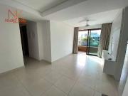 Apartamento para Venda em João Pessoa/PB Bessa 2 Quartos
