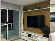 Apartamento para Venda em João Pessoa/PB Bessa 2 Quartos