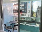 Apartamento para Venda em João Pessoa/PB Bessa 2 Quartos