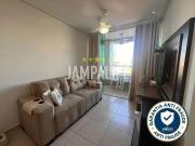 Apartamento para Venda em João Pessoa/PB Bessa 2 Quartos