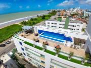 Apartamento para Venda em João Pessoa/PB Bessa 2 Quartos