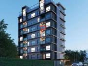 Apartamento para Venda em João Pessoa/PB Bessa 2 Quartos