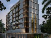 Apartamento para Venda em João Pessoa/PB Bessa 3 Quartos