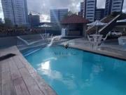 Apartamento para Venda em João Pessoa/PB Bessa 3 Quartos