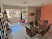 Apartamento para Venda em João Pessoa/PB Bessa 3 Quartos