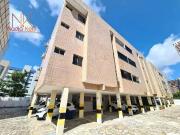 Apartamento para Venda em João Pessoa/PB Bessa 3 Quartos