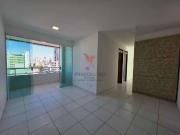 Apartamento para Venda em João Pessoa/PB Bessa 3 Quartos