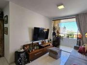 Apartamento para Venda em João Pessoa/PB Bessa 3 Quartos