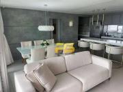 Apartamento para Venda em João Pessoa/PB Bessa 3 Quartos