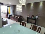 Apartamento para Venda em João Pessoa/PB Bessa 3 Quartos