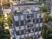 Apartamento para Venda em João Pessoa/PB Bessa 3 Quartos