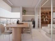 Apartamento para Venda em João Pessoa/PB Bessa 3 Quartos