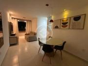 Apartamento para Venda em João Pessoa/PB Bessa 3 Quartos