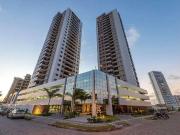 Apartamento para Venda em João Pessoa/PB Bessa 3 Quartos