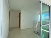 Apartamento para Venda em João Pessoa/PB Bessa 3 Quartos