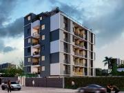 Apartamento para Venda em João Pessoa/PB Bessa 3 Quartos