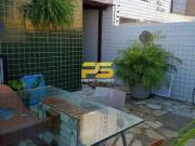 Apartamento para Venda em João Pessoa/PB Bessa 3 Quartos