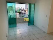 Apartamento para Venda em João Pessoa/PB Bessa 3 Quartos