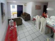 Apartamento para Venda em João Pessoa/PB Bessa 3 Quartos