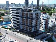 Apartamento para Venda em João Pessoa/PB Bessa 3 Quartos
