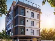 Apartamento para Venda em João Pessoa/PB Bessa 3 Quartos