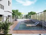 Apartamento para Venda em João Pessoa/PB Bessa 3 Quartos