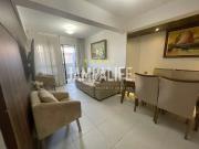 Apartamento para Venda em João Pessoa/PB Bessa 3 Quartos