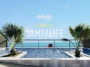 Apartamento para Venda em João Pessoa/PB Bessa 3 Quartos