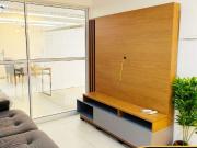 Apartamento para Venda em João Pessoa/PB Bessa 3 Quartos