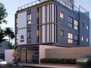 Apartamento para Venda em João Pessoa/PB Bessa 3 Quartos