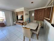 Apartamento para Venda em João Pessoa/PB Bessa 3 Quartos