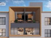 Apartamento para Venda em João Pessoa/PB Bessa 3 Quartos