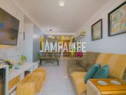 Apartamento para Venda em João Pessoa/PB Bessa 3 Quartos