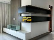 Apartamento para Venda em João Pessoa/PB Bessa 3 Quartos